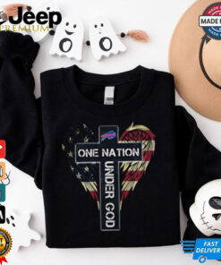 Buffalo Bills One Nation Shirt