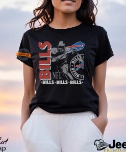 Buffalo Bills Schedule 2024 Season Shirt