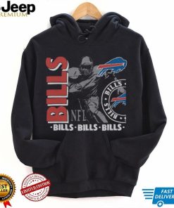 Buffalo Bills Schedule 2024 Shirt