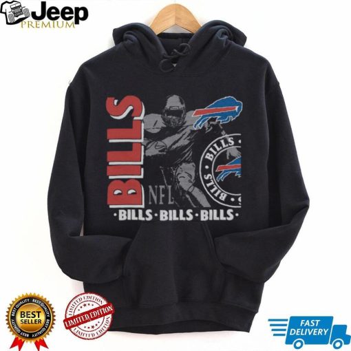 Buffalo Bills Schedule 2024 Shirt