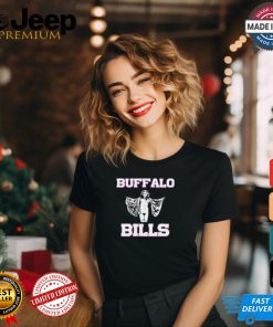 Buffalo Bills Silence of The Lambs Shirt