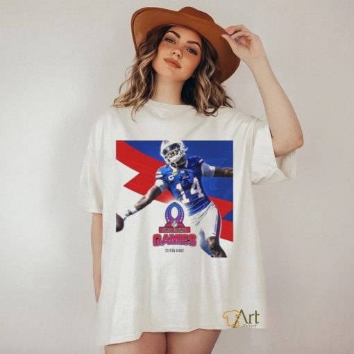 Buffalo Bills Stefon Diggs 14 Is Heading To Orlando For NFL Pro Bowl Games 2024 shirt