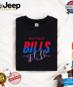 Buffalo Bills football NFL training camp 2024 shirt