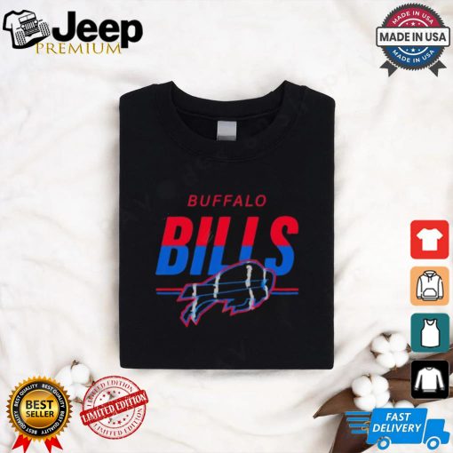 Buffalo Bills football NFL training camp 2024 shirt