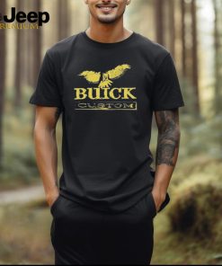 Buick Eagle Shirts