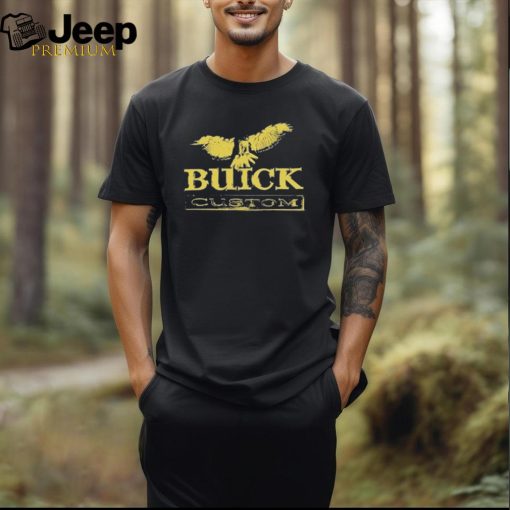 Buick Eagle Shirts