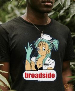 Bulma Broadside Shirt