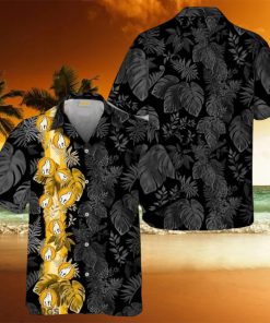 Bundaberg Tropical Palm Leaves Hawaiian Shirt