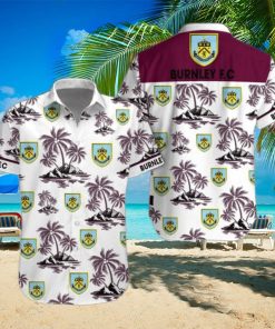 Burnley REUPQ11457 hawaiian shirt