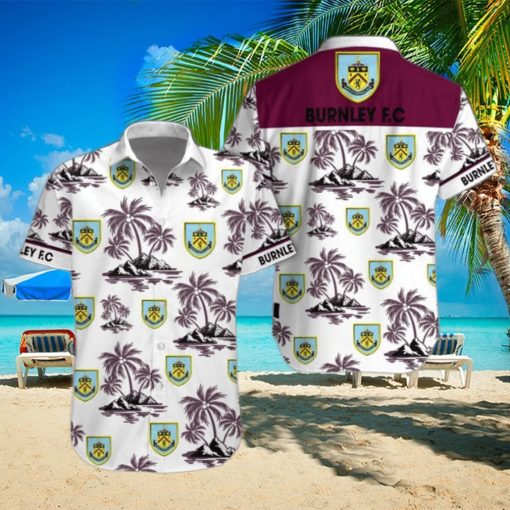 Burnley REUPQ11457 hawaiian shirt