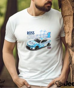 Busch Tona 500 Ross Chastain 1 Shirt