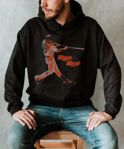 Bye Bye Bumgarner Shirt