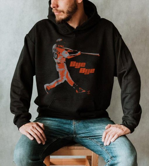 Bye Bye Bumgarner Shirt