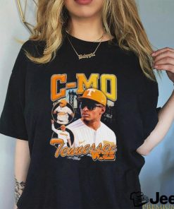 C MO Vintage Icon Tennessee Omavols Baseball Shirt