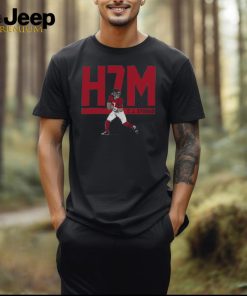 C.J. Stroud H7M T Shirt