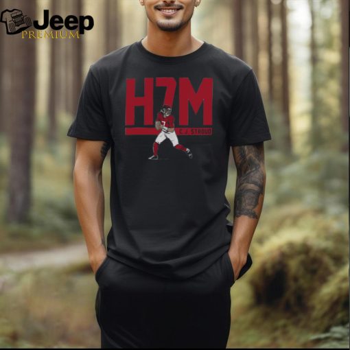 C.J. Stroud H7M T Shirt