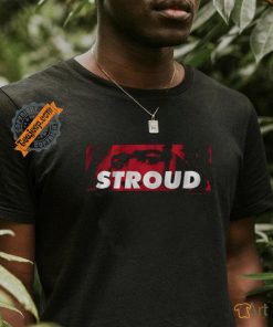 C.J. stroud shirt