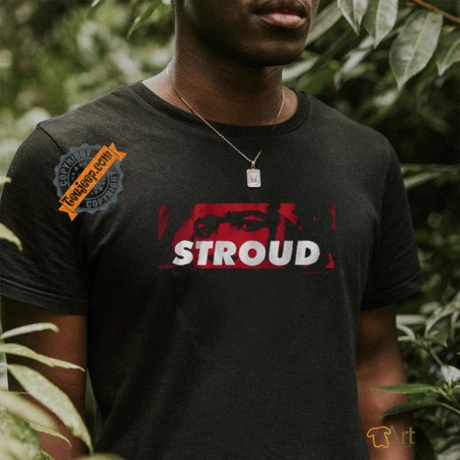 C.J. stroud shirt