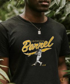 Jackson Merrill Jackson Barrel Shirt