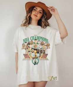 CHAMPIONS SHIRT