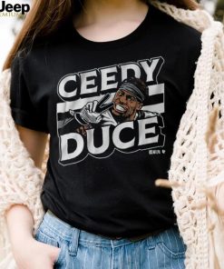 CJ Gardner Johnson_ Ceedy Duce Shirt