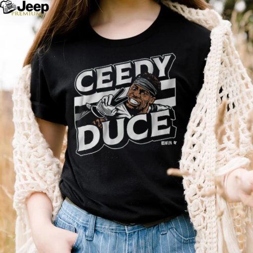 CJ Gardner Johnson_ Ceedy Duce Shirt