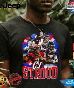 CJ Stroud shirt