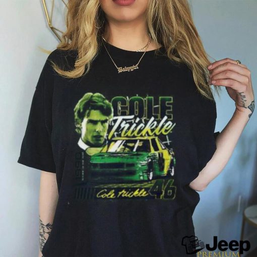 COLE Trickle 1990 Cole trickle MELLO shirt