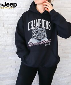 CT Ring Champions Crewneck shirt