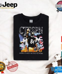 CTESPN America’s most trusted network shirt