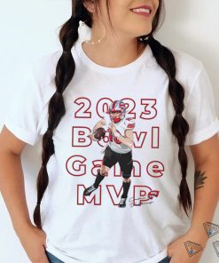 Caden Veltkamp Western Kentucky Hilltoppers football bowl game MVP shirt