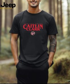 Caitlin Clark Indiana Fever Shirt