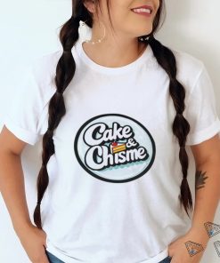 Cake chisme felipes creations shirt