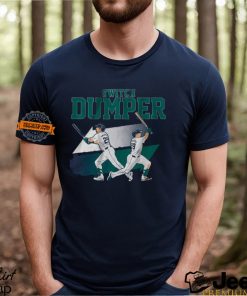 Cal Raleigh Switch Dumper Shirt