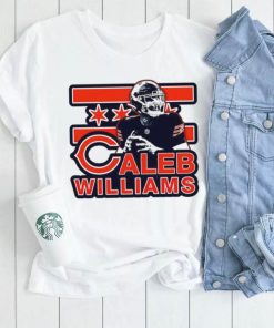 Caleb Williams Bears Football shirt