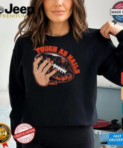 Caleb Williams Tough As Nails Chicago Bears Football T shirts