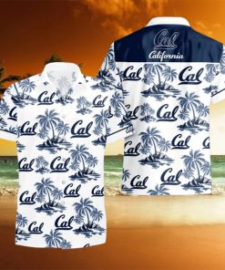 California Golden Bears Hawaiian Shirt Trending Summner For Men Women