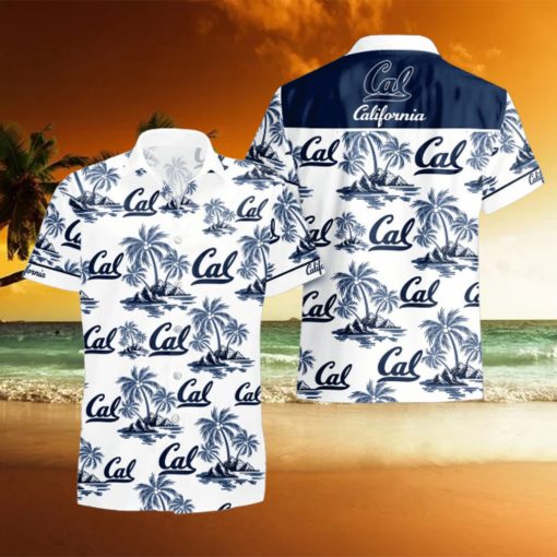 California Golden Bears Hawaiian Shirt Trending Summner For Men Women