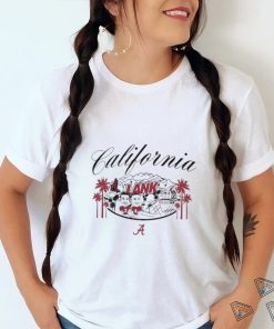 California In Pasadena Jalen Milroe Lank Shirt