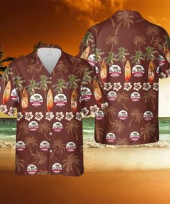 California State Guard (CSG) Hawaiian Shirt Beach Summer