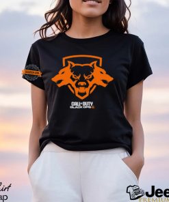 Call Of Duty Black Ops 6 t shirt