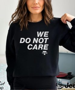 Cam Heyward Steelers We Do Not Care Shirt