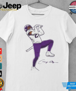 Cam bynum breakdance celebration shirt