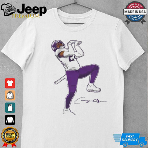 Cam bynum breakdance celebration shirt