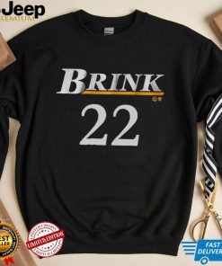 Cameron Brink 22 Shirt