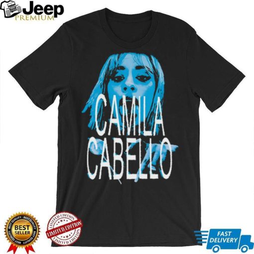 Camila Cabello C,Xoxo Photo Shirt