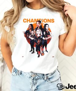 Campbell Fighting Women’s Softball 2024 CAA Regular Season Champions Shirt