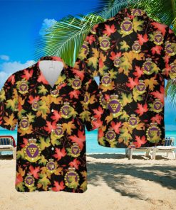 Canadian Joint Incident Response Unit (CJIRU) Hawaiian Shirt Beach Hoilday Summer Gift