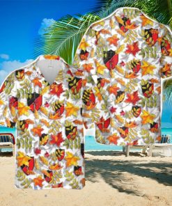 Canadian Special Operations Training Centre (CSOTC) Hawaiian Shirt Beach Hoilday Summer Gift