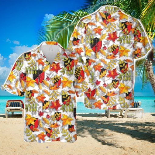 Canadian Special Operations Training Centre (CSOTC) Hawaiian Shirt Beach Hoilday Summer Gift